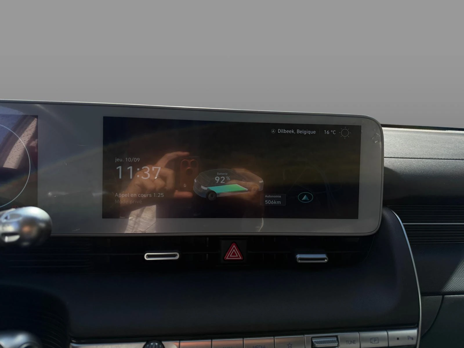 Hyundai-IONIQ 5-image-19