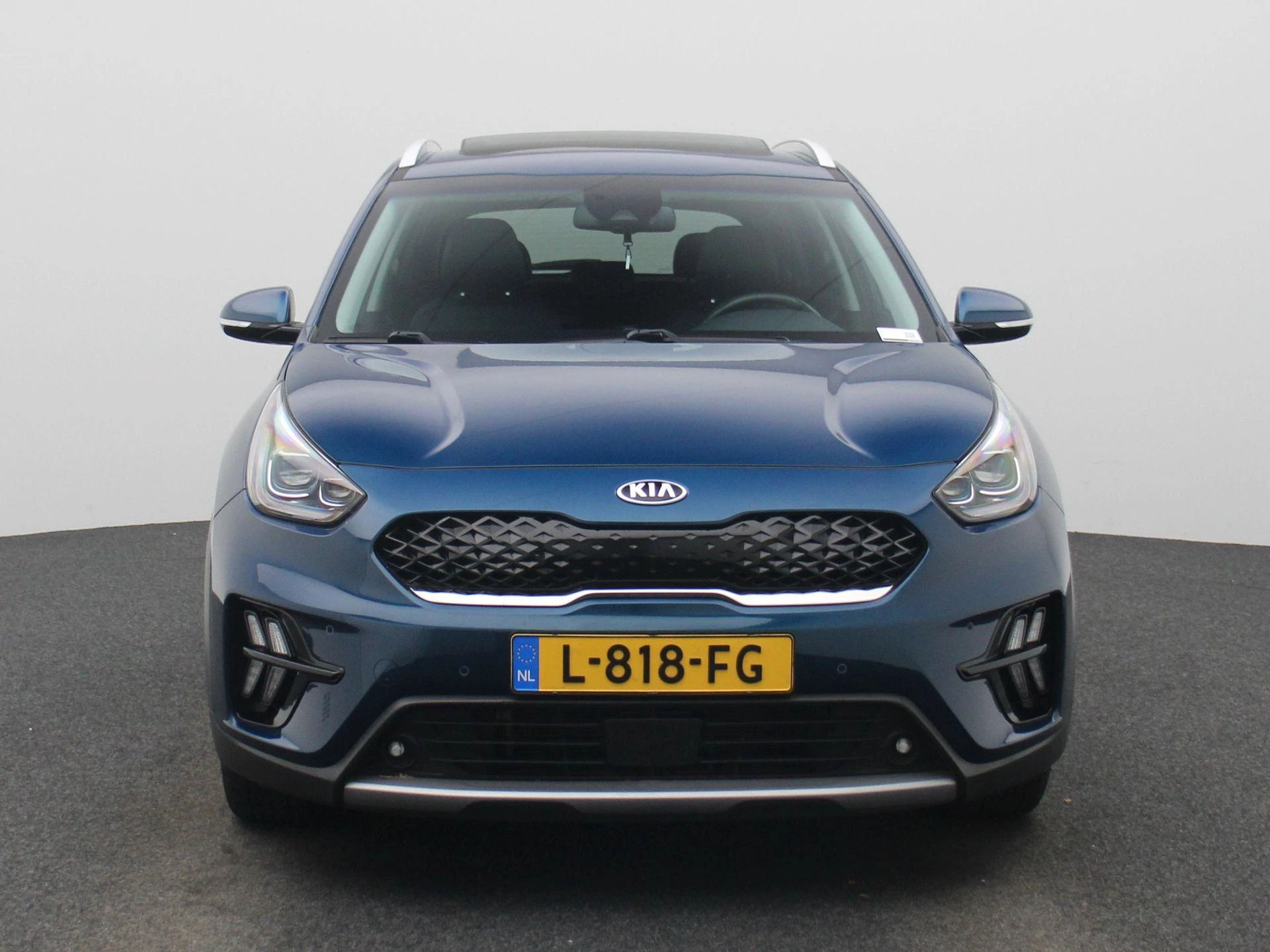 Kia Niro 1.6 GDi Hybrid ExecutiveLine