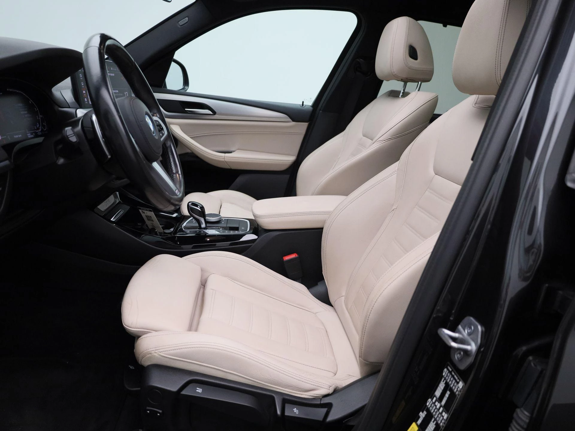BMW X3 xDrive30e