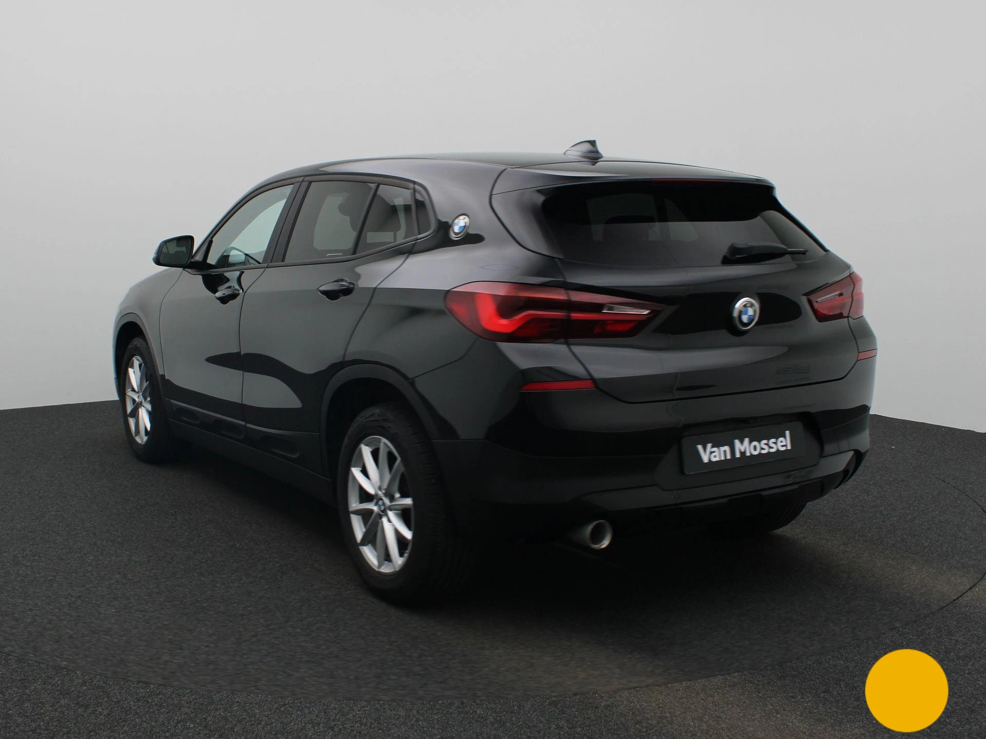 BMW X2 sDrive 16dA
