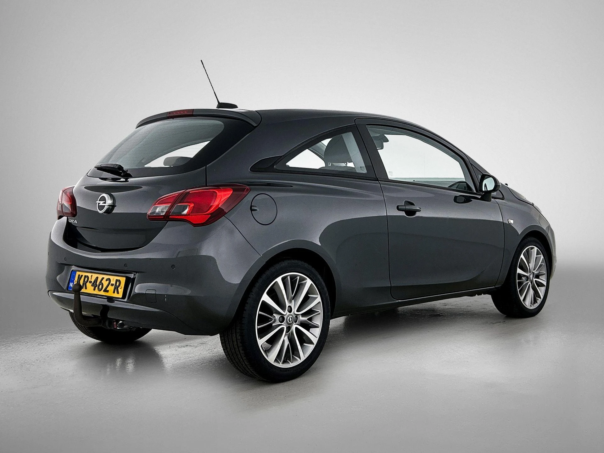 Opel Corsa 1.4 Innovation