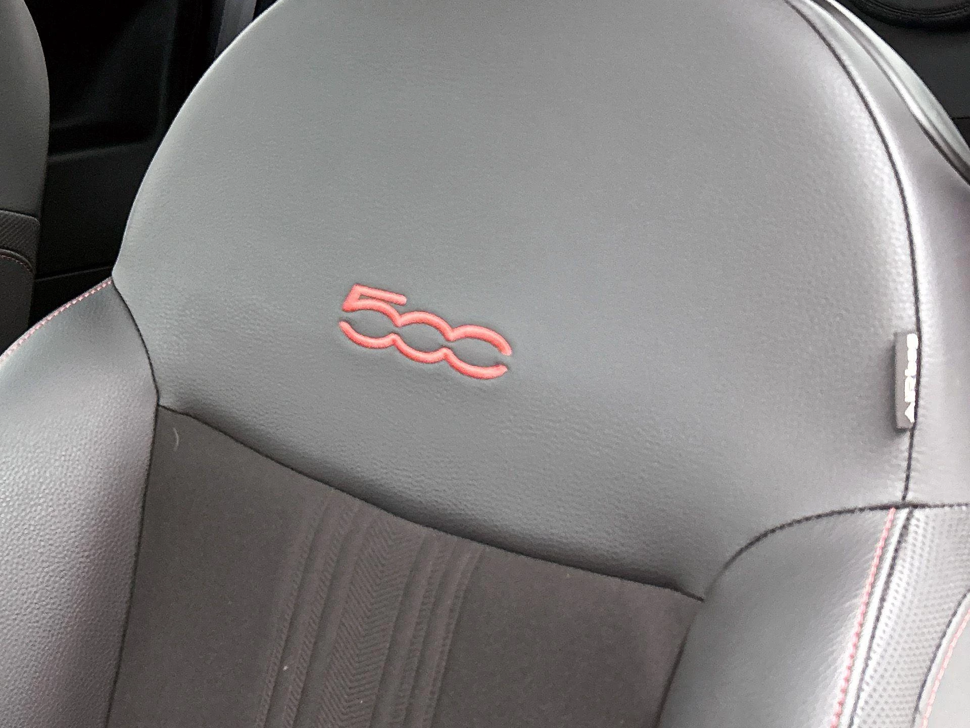 Fiat 500 1.0 Hybrid Sport