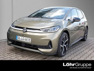 Volkswagen ID.3 Neo Style 79 kWh 1-Gang-Automatik