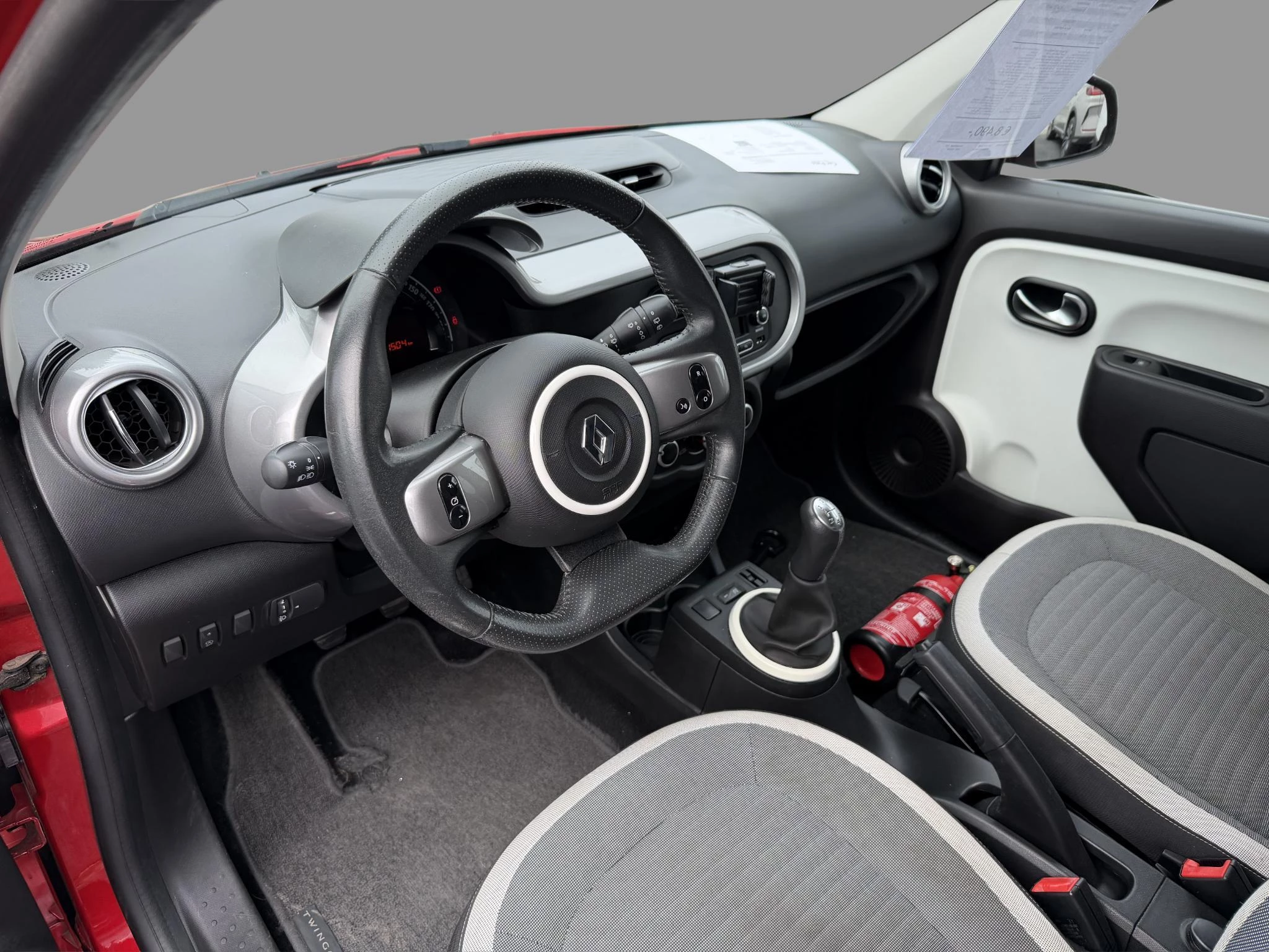 Renault Twingo 1.0 SCe 70 S&S Life