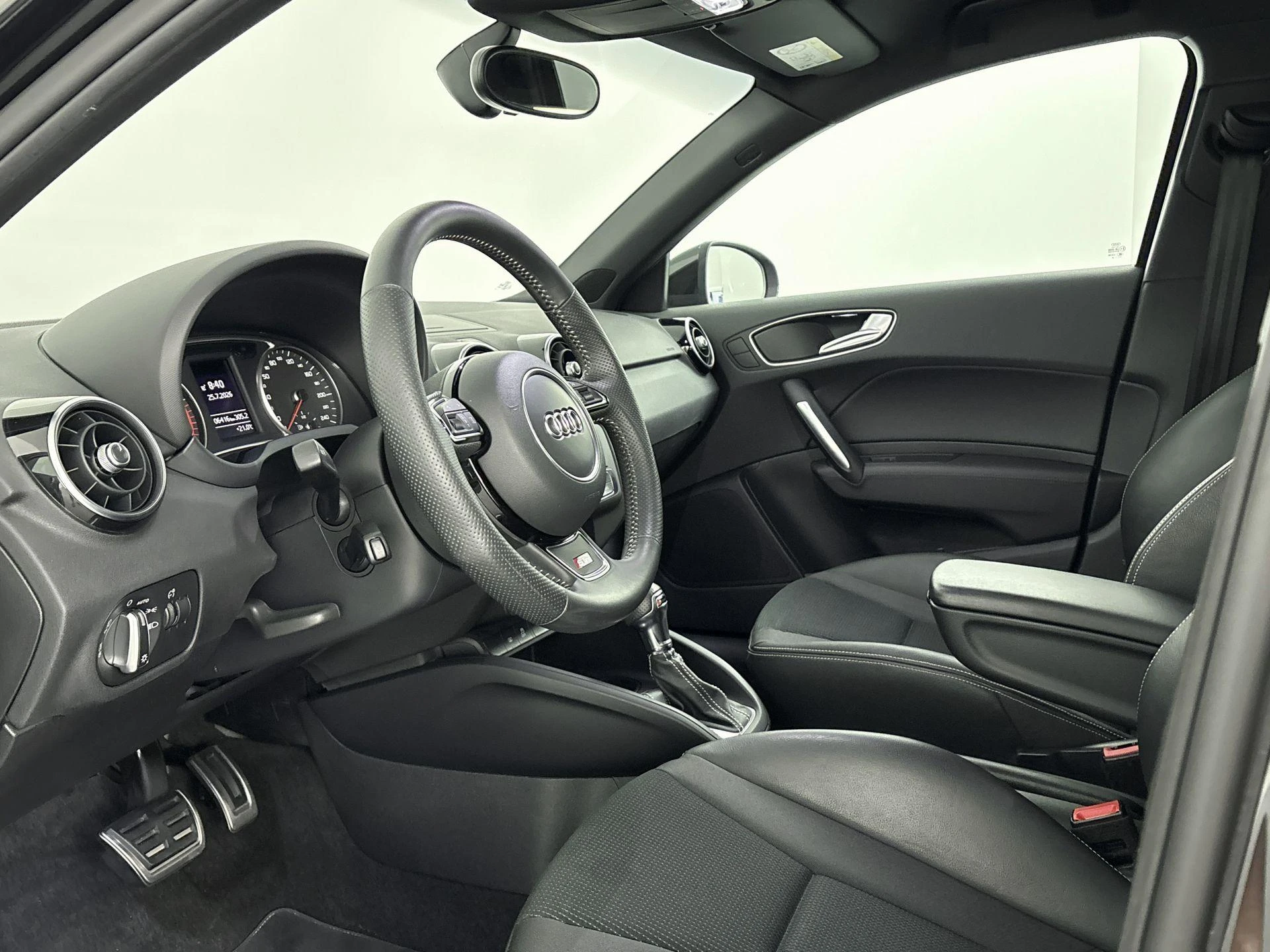 Audi A1 Sportback 1.0 TFSI Advance Sport