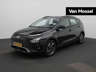 Hyundai Bayon 1.0 T-GDI Comfort