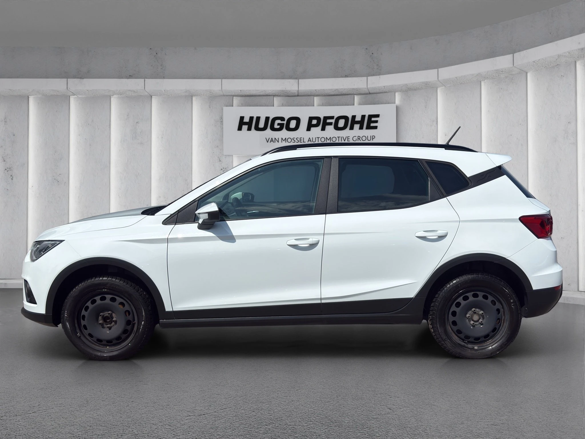 SEAT Arona 1.0 TSI Style