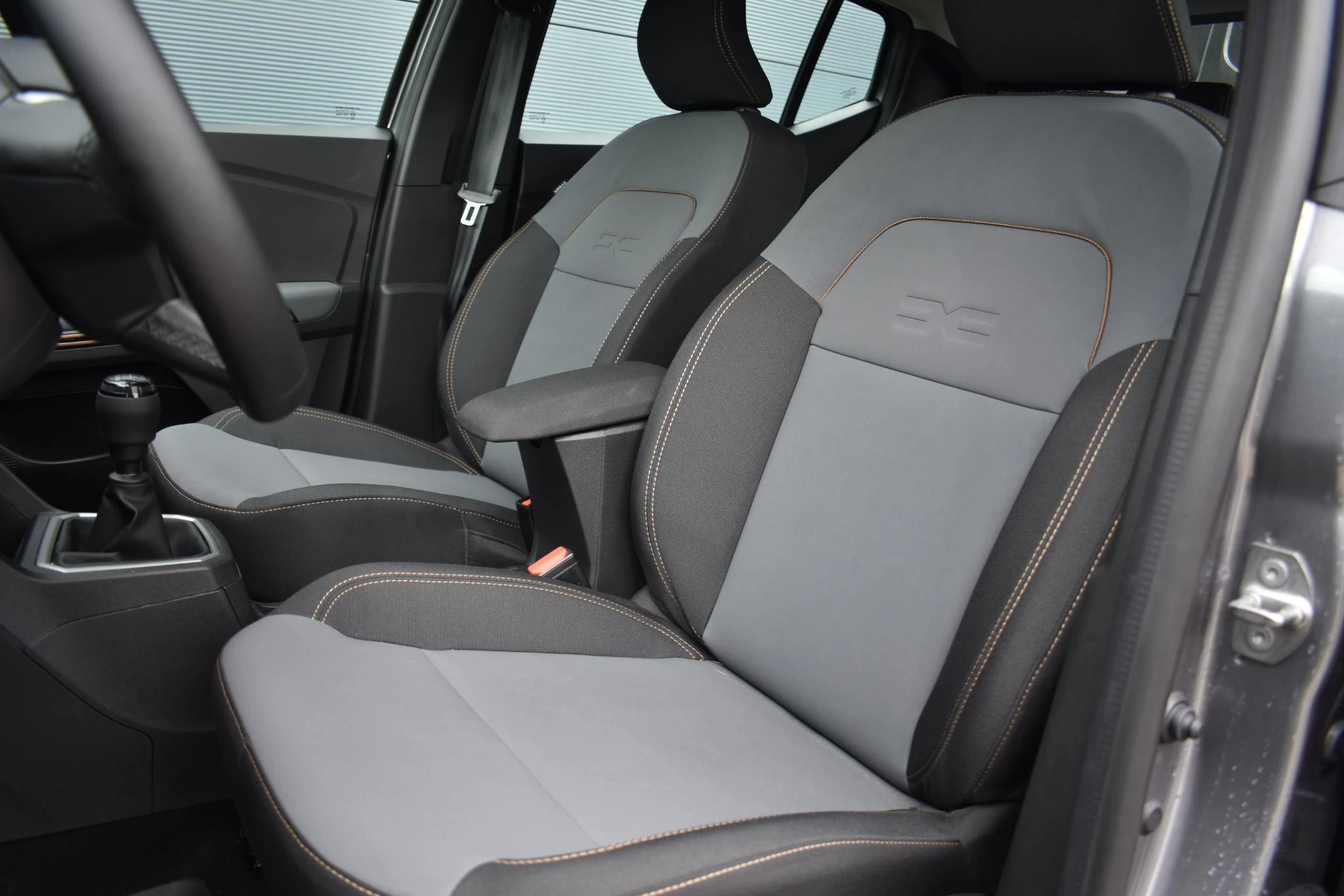 Dacia-Sandero Stepway-image-14