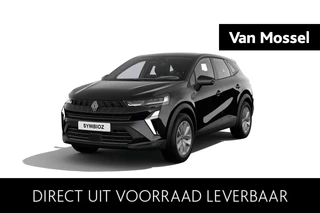 Renault Symbioz Evolution