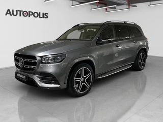 Mercedes-Benz GLS 2.9 GLS 400 d 4MATIC 7 PLACES