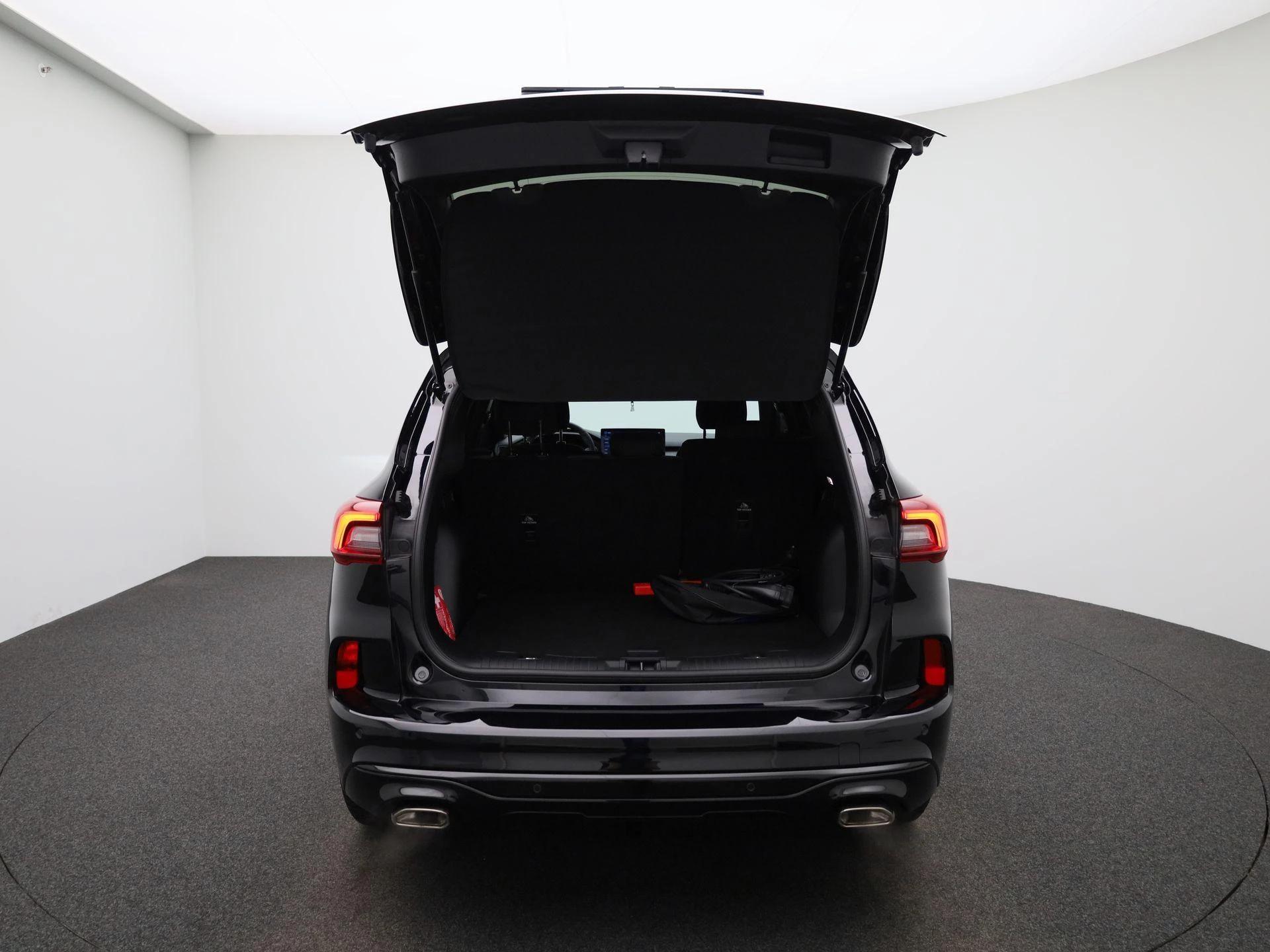 Ford Kuga 2.5 PHEV 243Pk ST-Line