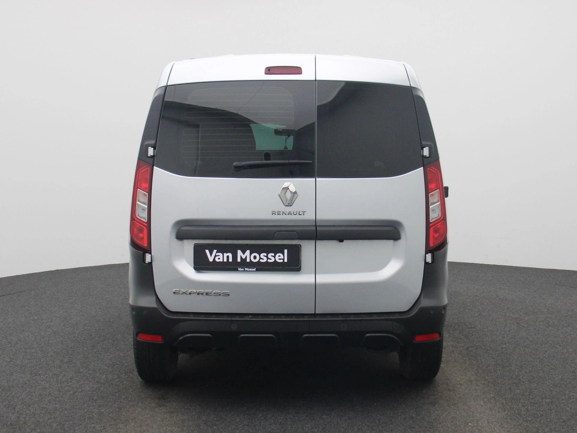Renault Express Blue dCi 95 Confort
