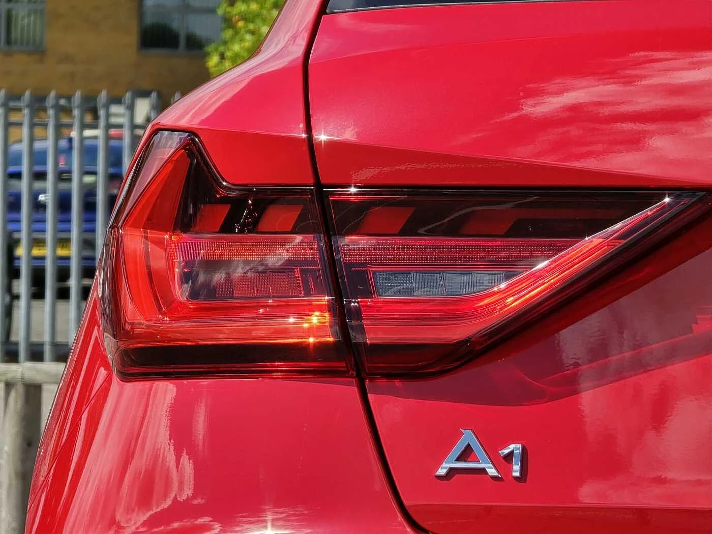 Audi-A1 Sportback-image-30