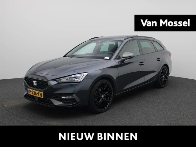 SEAT León