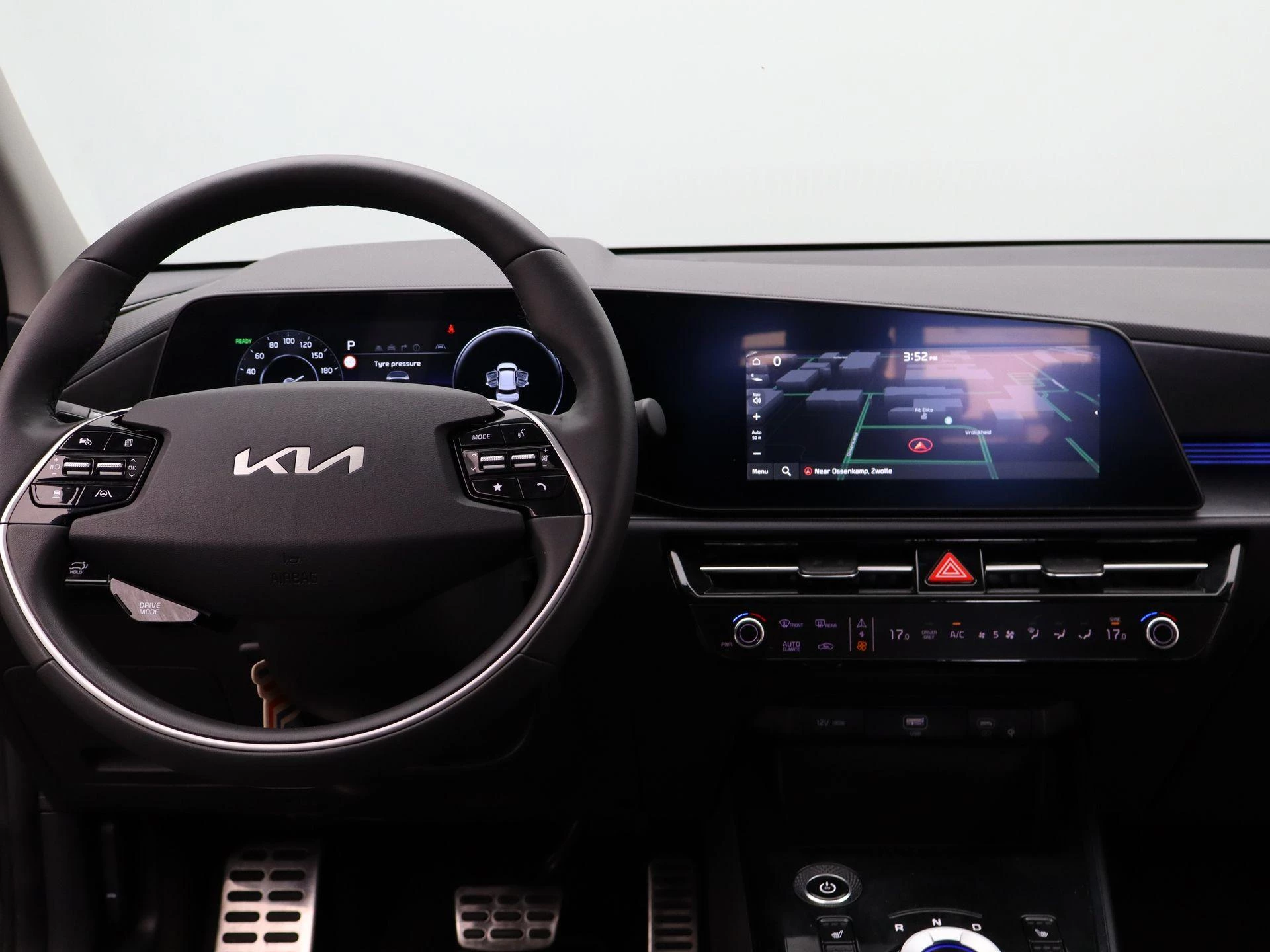 Kia Niro EV Plus Advanced 64.8 kWh