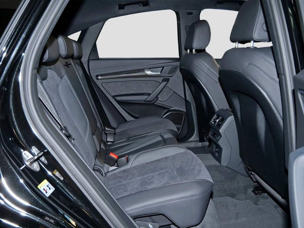 Audi Q5 Sportback S Line 40 TFSI quattro S tronic 150 kW / 204 PS