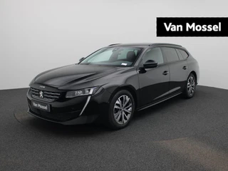 Peugeot 508 SW 1.5 BlueHDi 130 S&S EAT8 Allure
