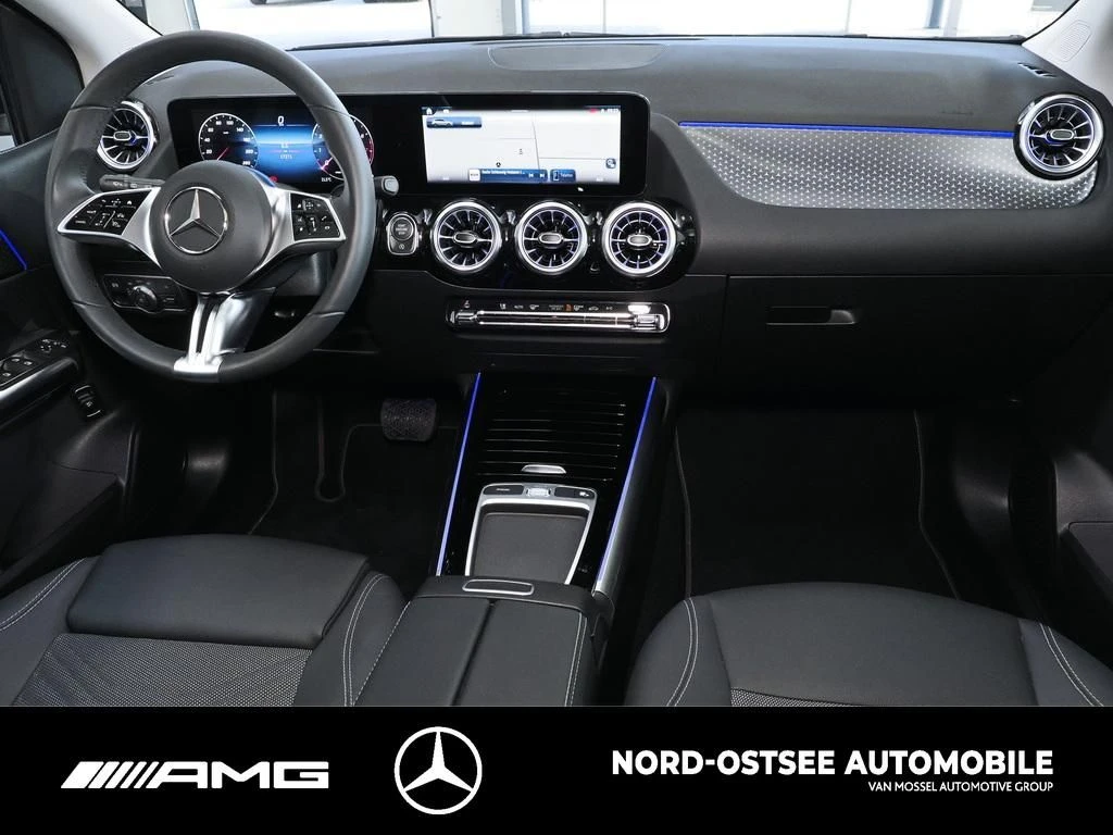Mercedes-Benz B-Klasse 200 PROGRESSIVE ADVANCED+ 360 AHK KEYLESS MBUX Progressive