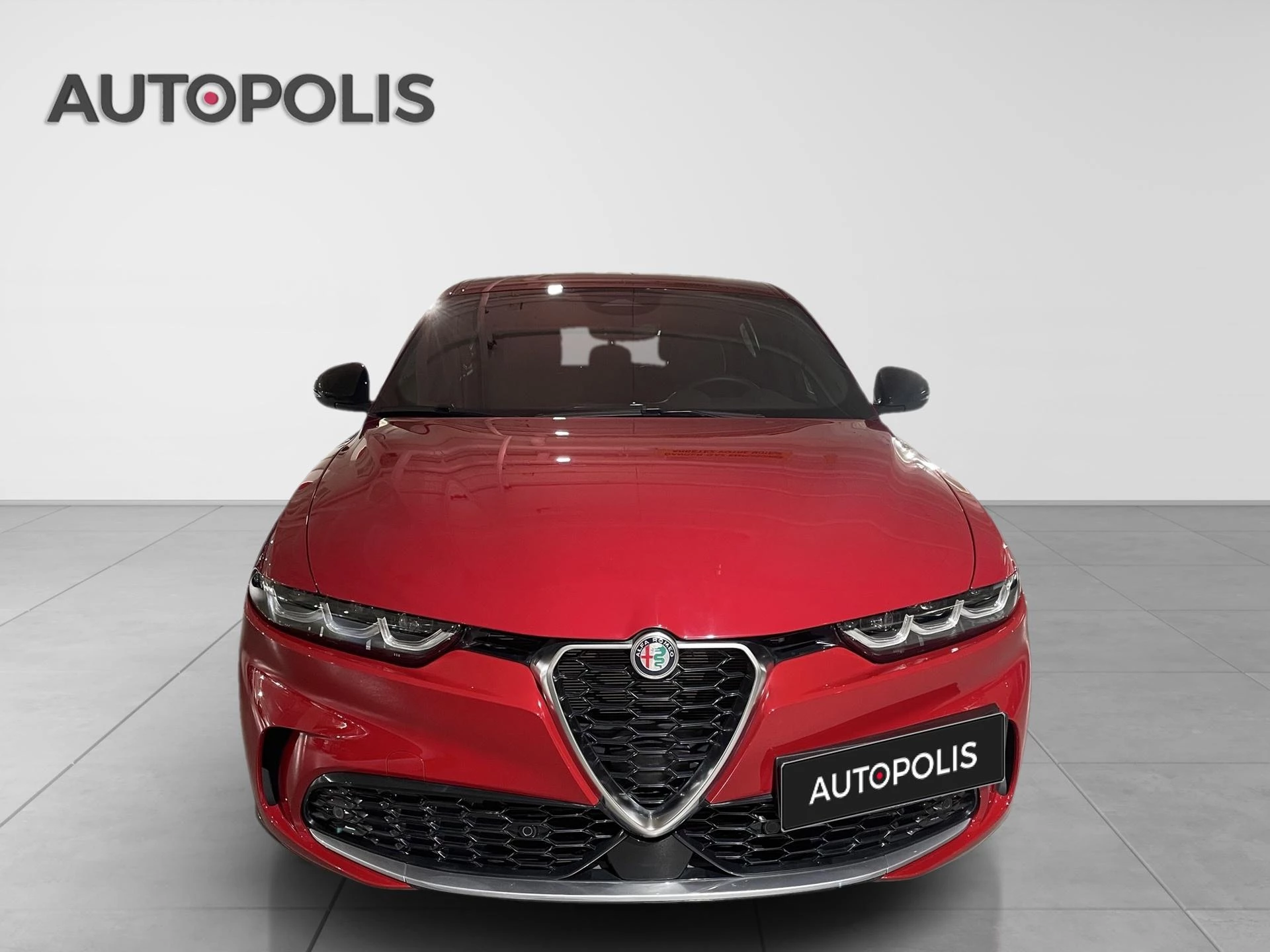 Alfa Romeo Tonale 1.3T PHEV