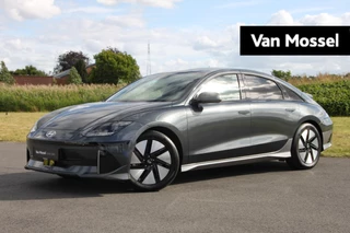 Hyundai IONIQ 6 Core Plus 77kWh