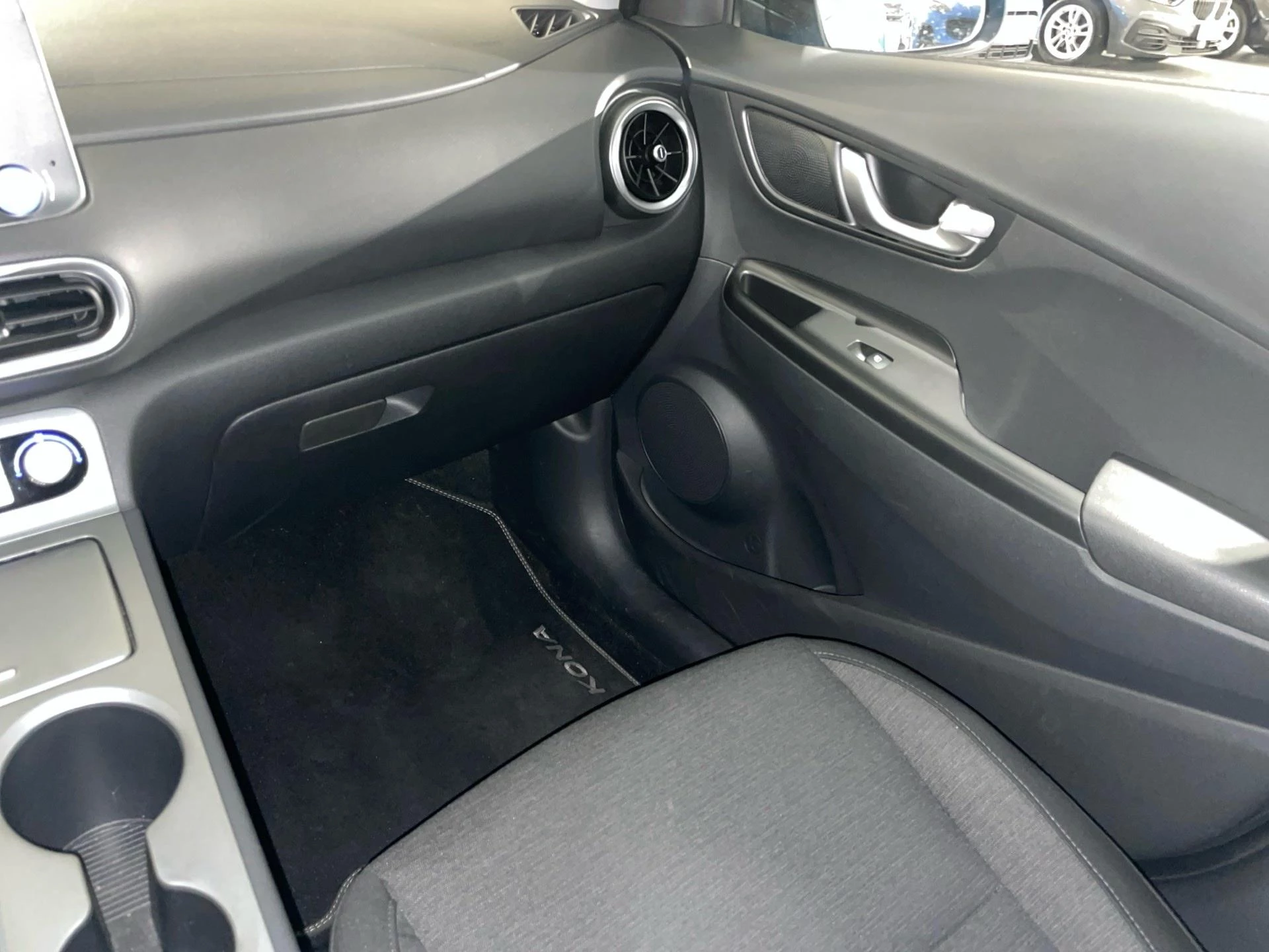 Hyundai Kona Electric Twist 39,2kWh
