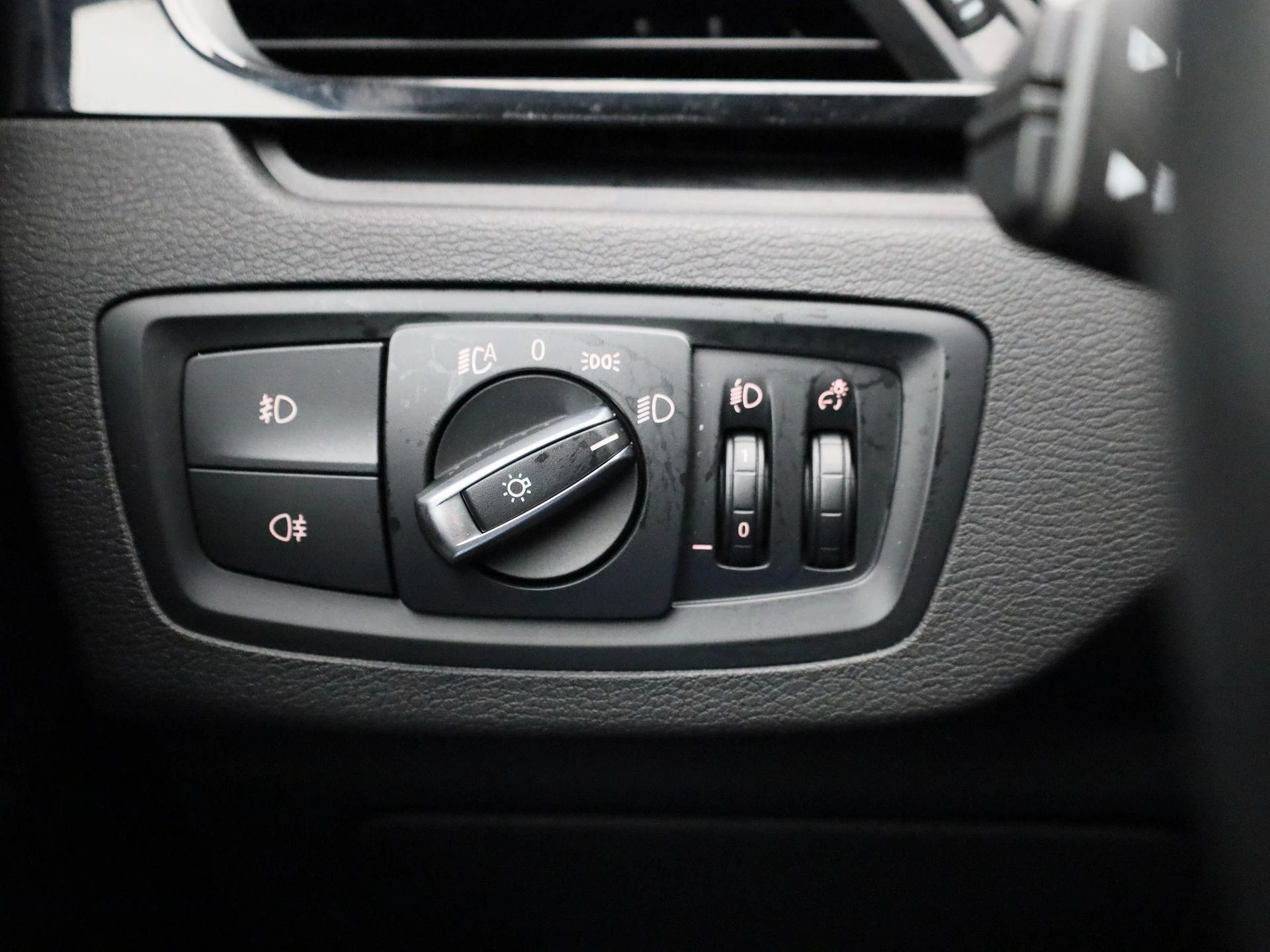 BMW X1 xDrive25e (162 kW)