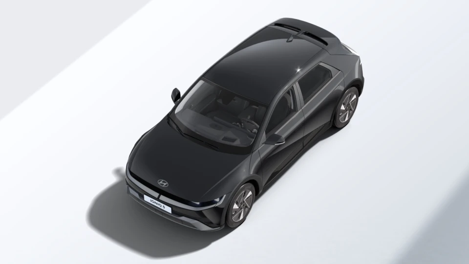 Hyundai-IONIQ 5-image-4