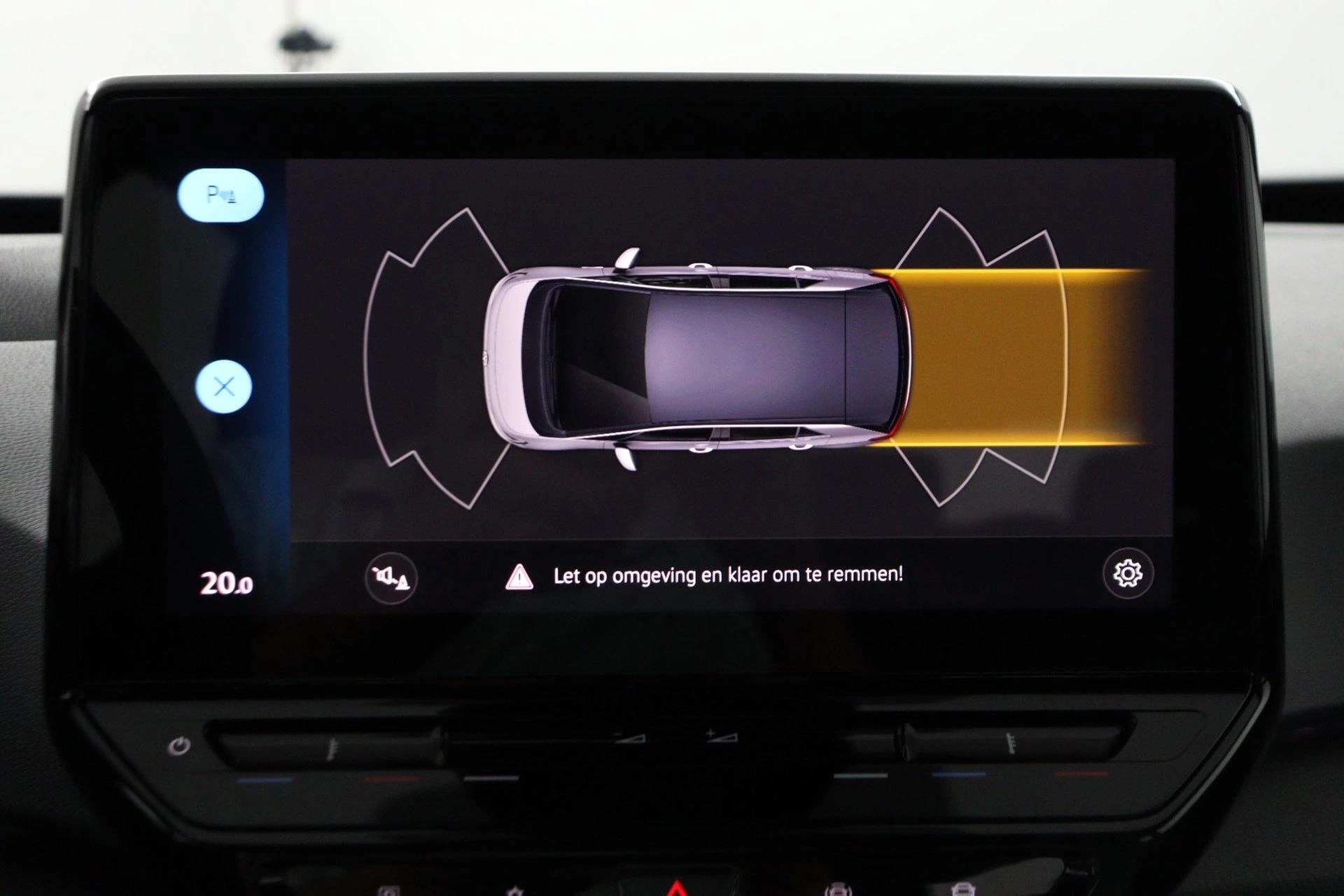 Volkswagen ID.3 Pure 45 kWh |