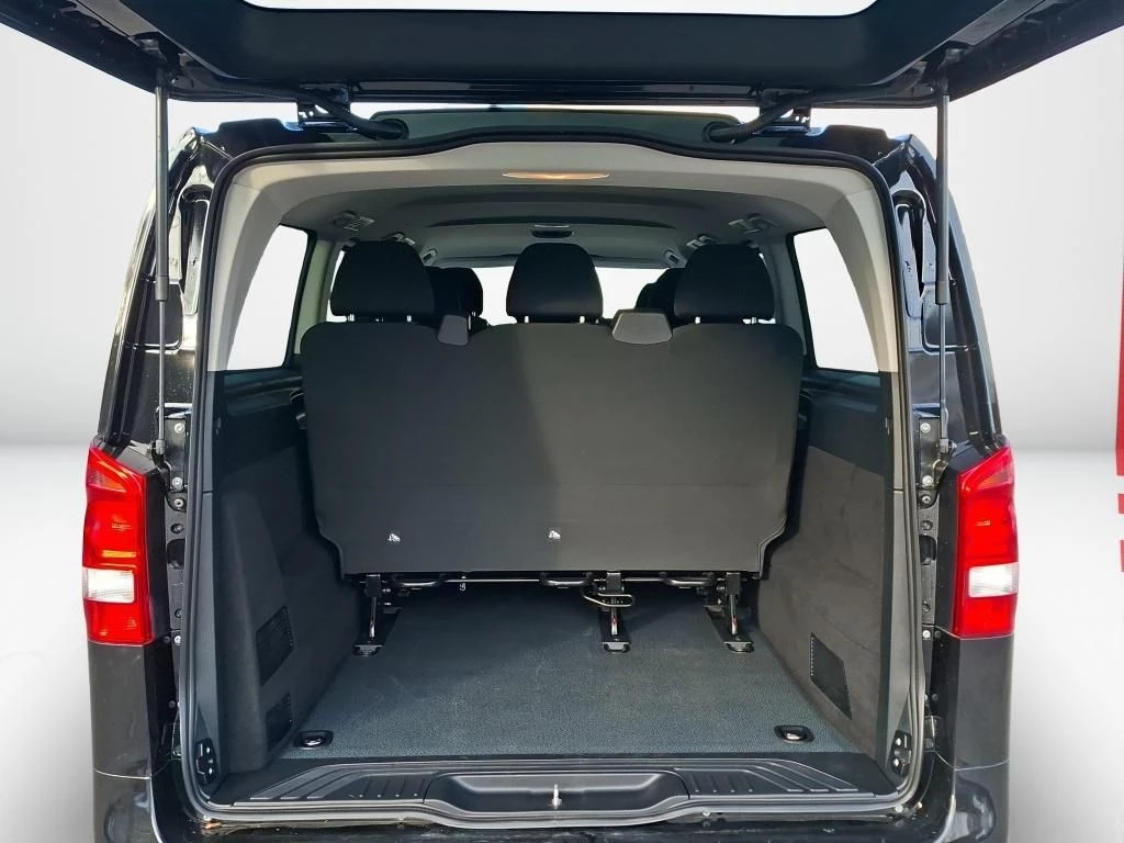 Mercedes-Benz Vito 116 TOURER NEUES MODELL EXTRALANG NAVI KAM ExtralangW447 VITO 116 TOURER NEUES MODELL EXTRALANG NAVI KAM Extralang