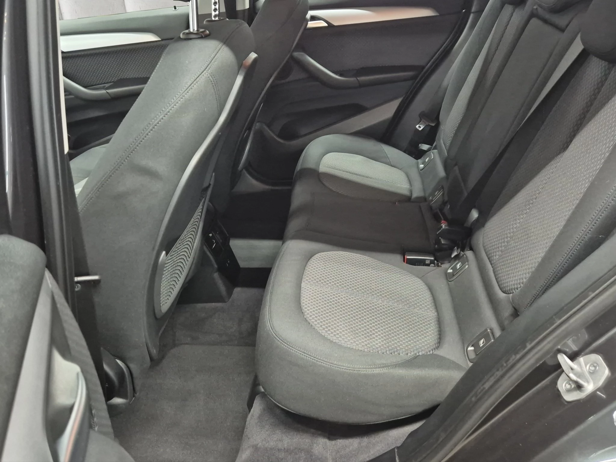 BMW X1 sDrive16d