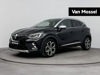 Renault Captur 1.3 TCe 140Pk Intens