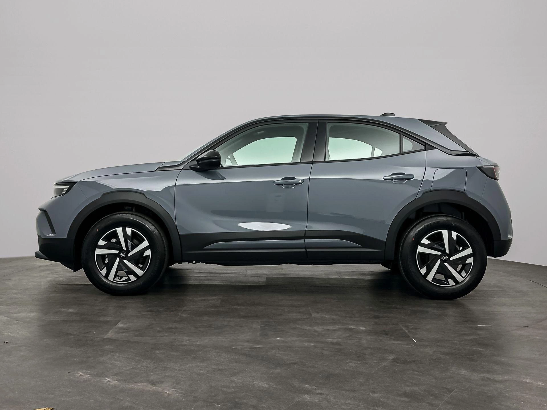 Opel Mokka 1.2 Turbo GS