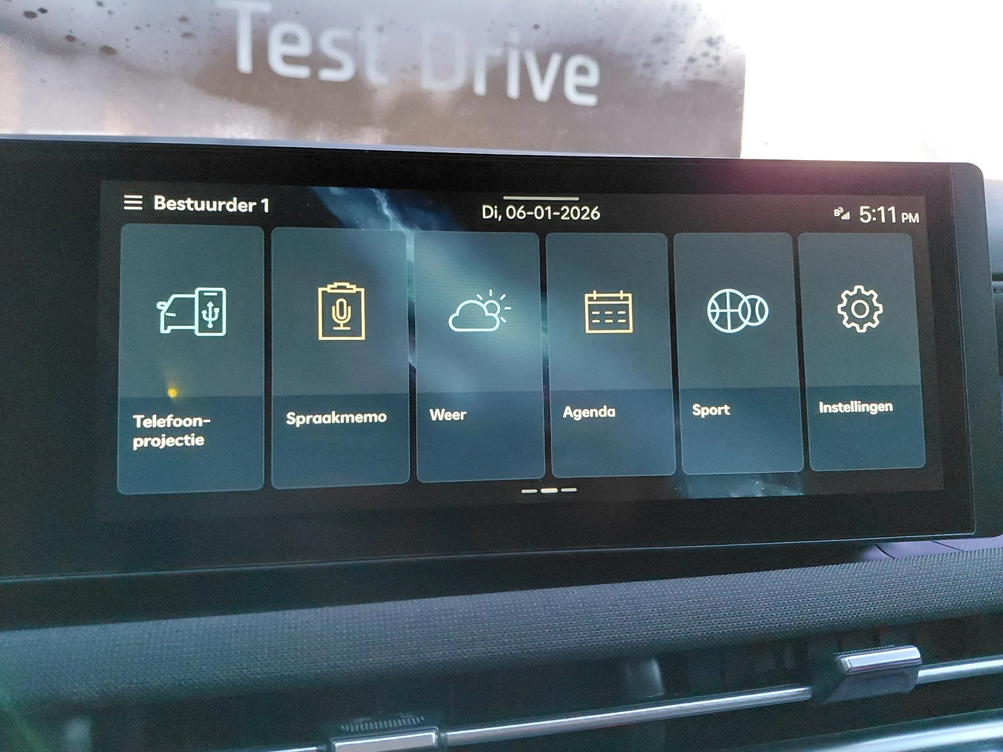 Hyundai Tucson 1.6 T-GDi 48V Feel 7-DCT