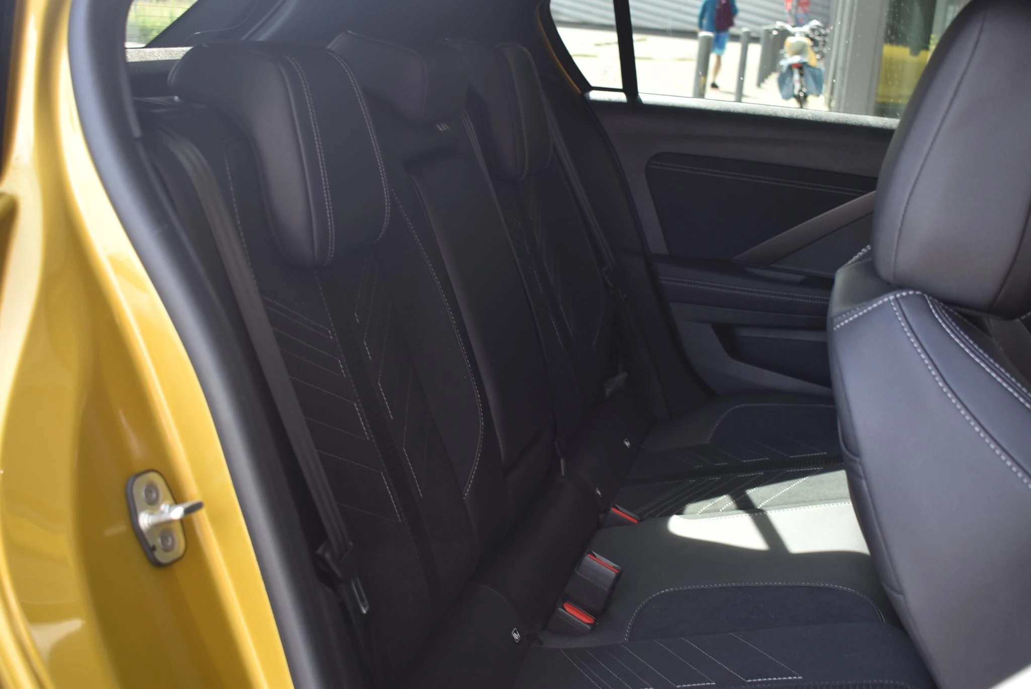 Opel Astra 1.6 Turbo Plug In Hybrid Ultimate