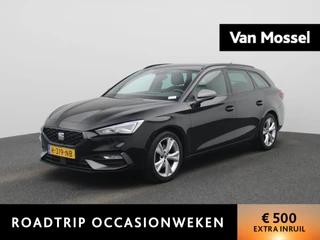 SEAT Leon Sportstourer 1.0 TSI FR Business Intense