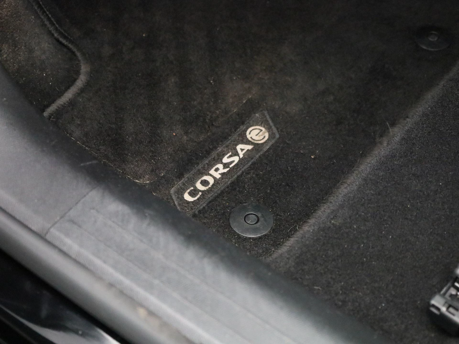 Opel Corsa-e Corsa-e Auto e-Elegance