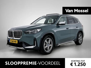 BMW X1 xDrive30e X-Line