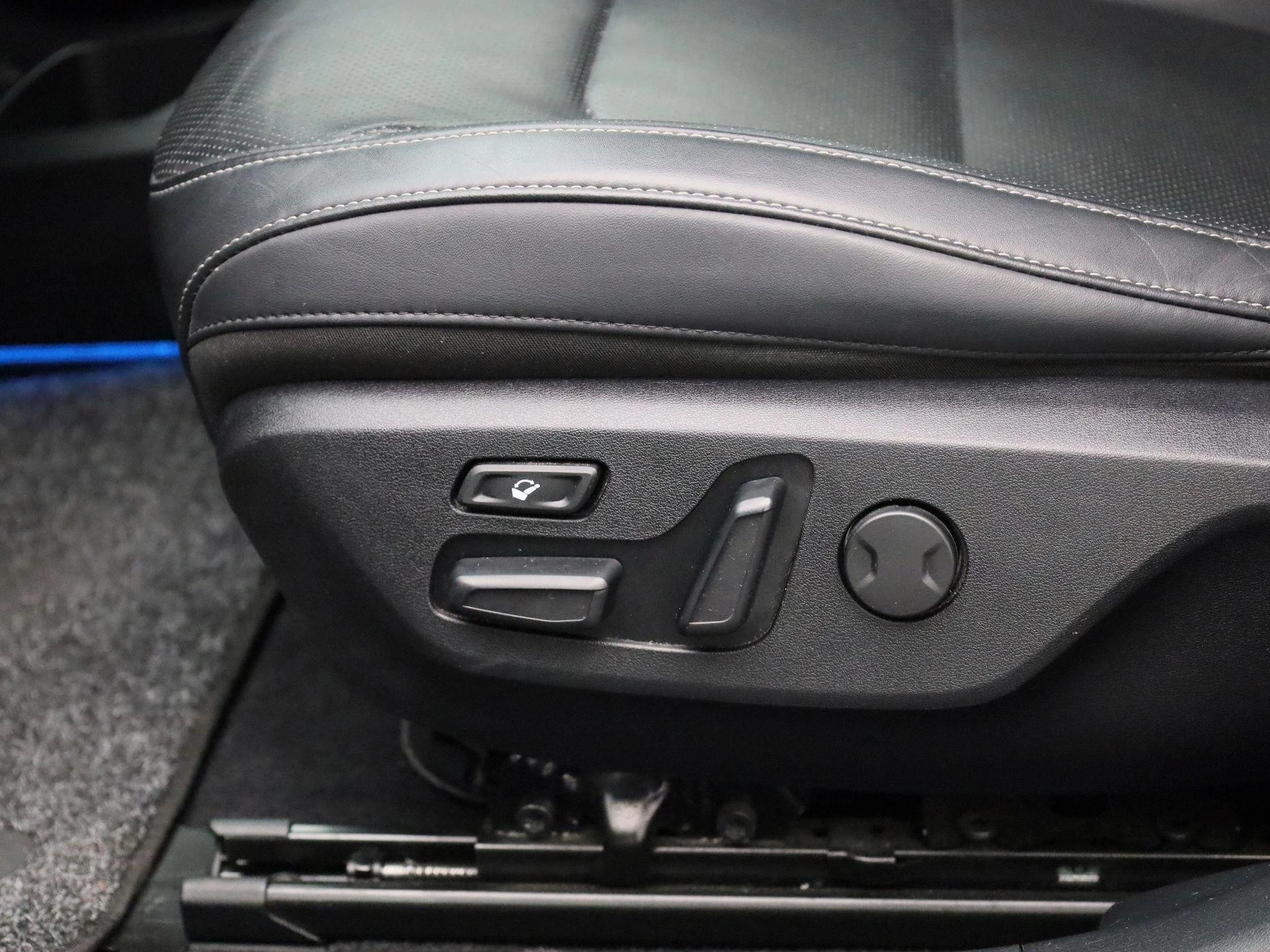 Kia EV6 BEV 77,4 kWH Business Plus
