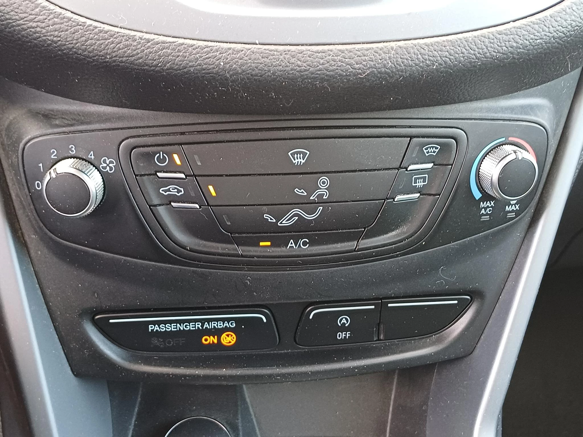 Ford B-MAX 1.0i EcoBoost 74kW S/S Trend