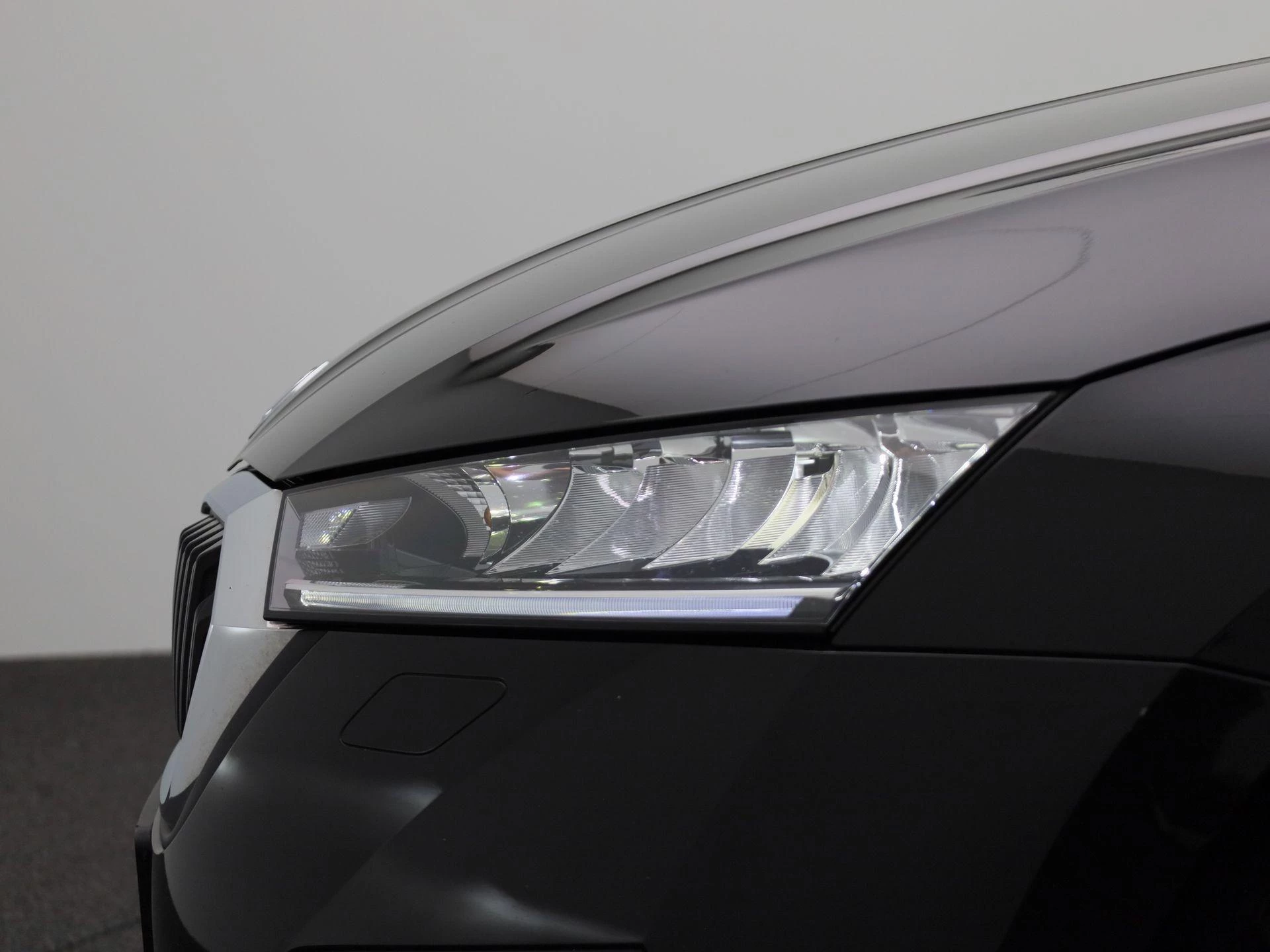 Škoda Octavia Combi 1.0 e-TSI Business Edition Plus