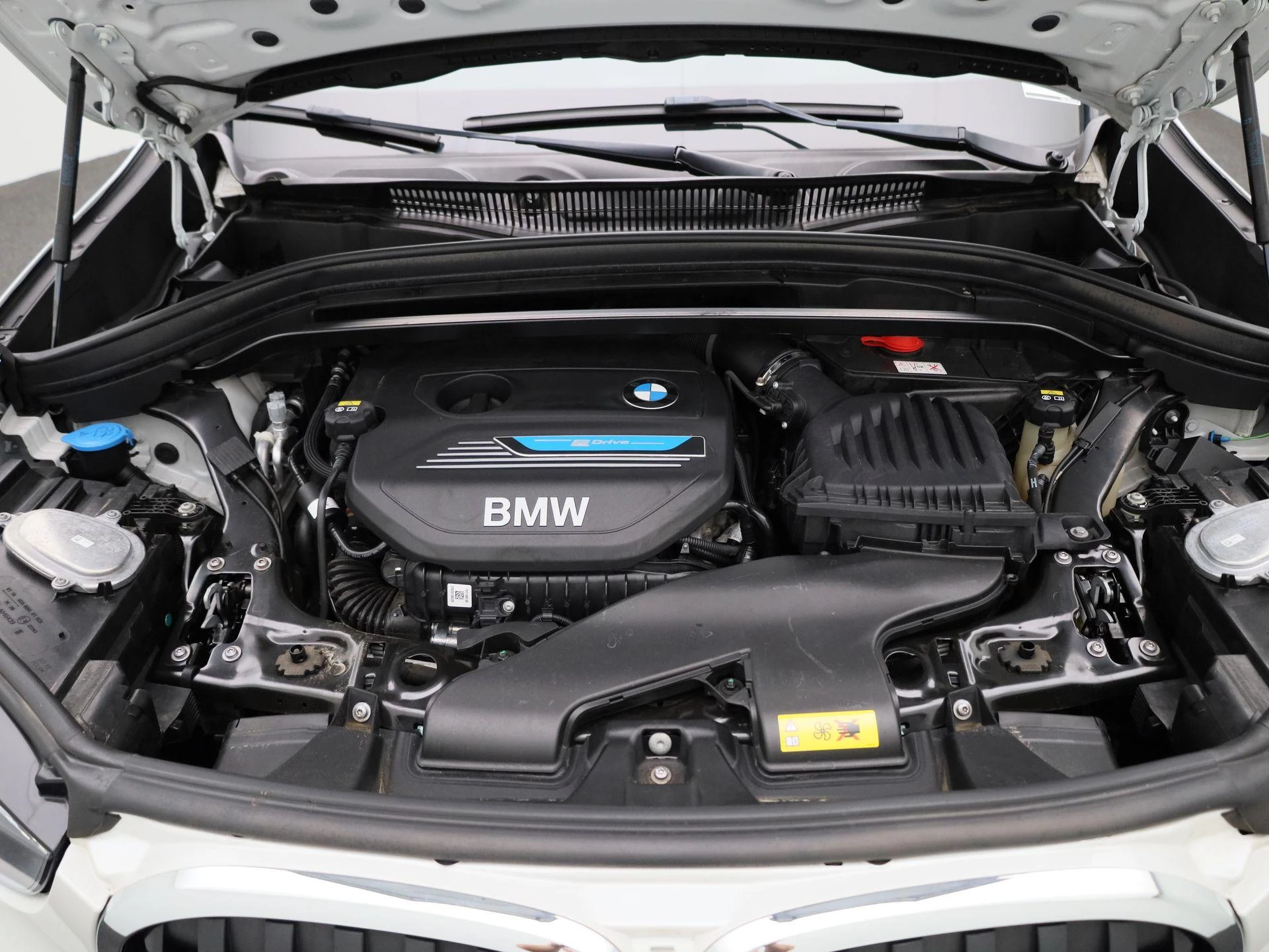 BMW X1 xDrive25e (162 kW)