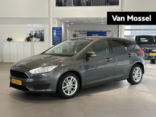 Ford Focus 1.0 Trend Edition