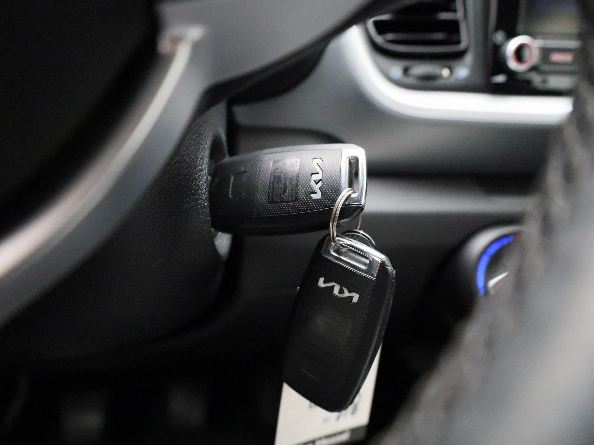 Kia Stonic 1.0 T-GDi MHEV ComfortLine
