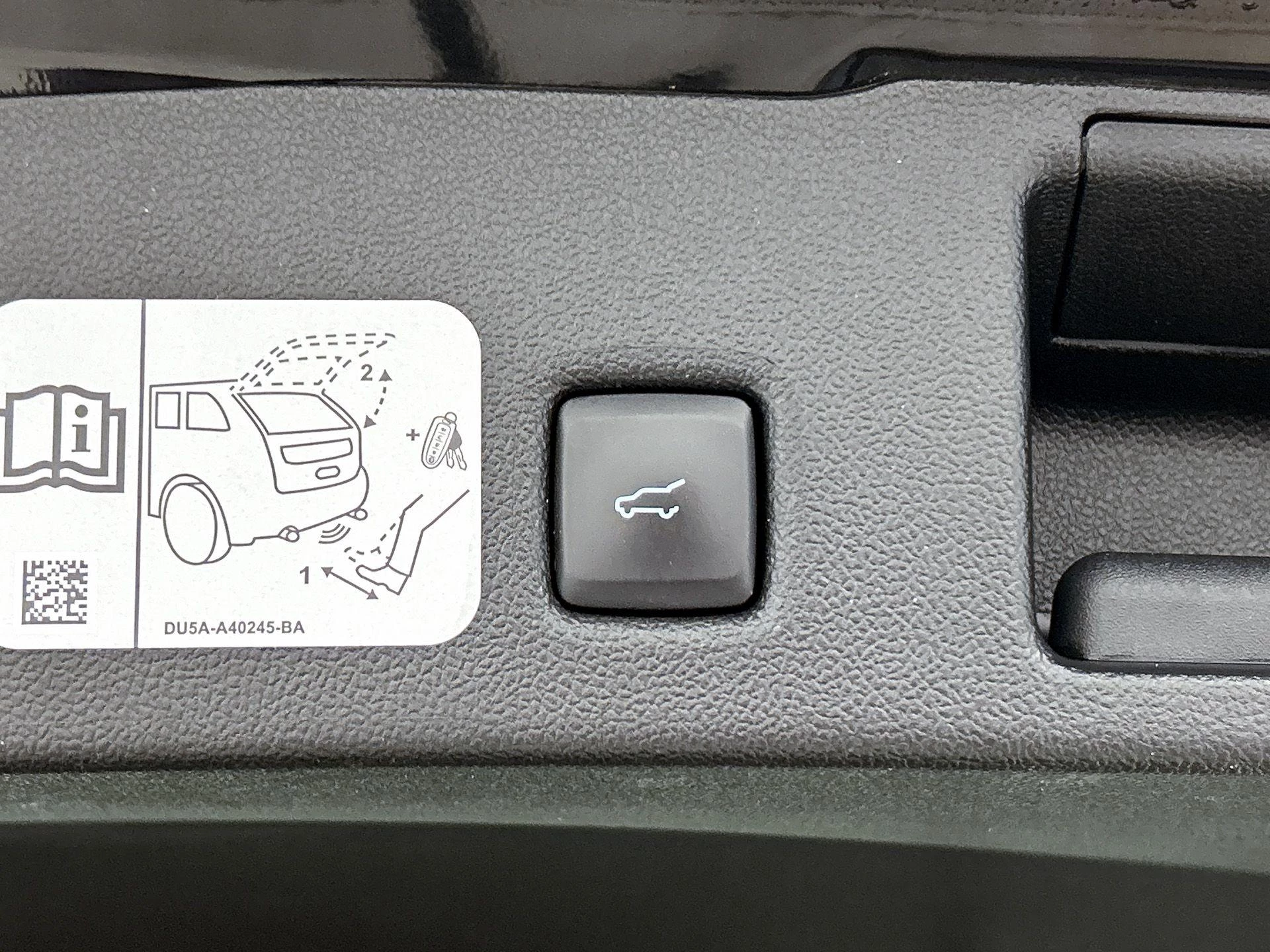 Ford Kuga 2.5 PHEV Vignale