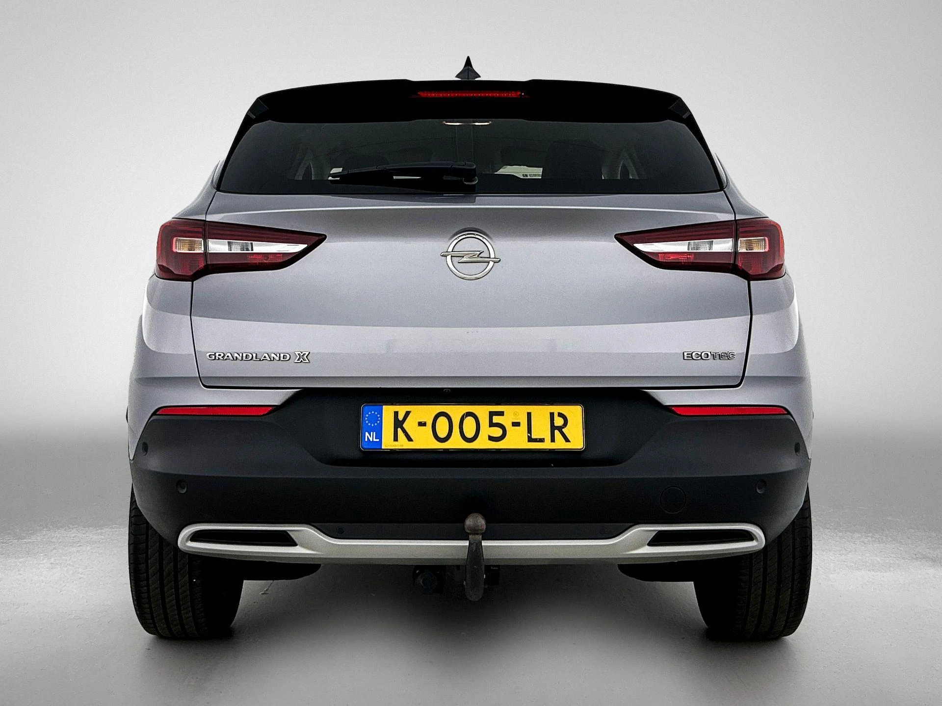 Opel Grandland X 1.2 Turbo Innovation