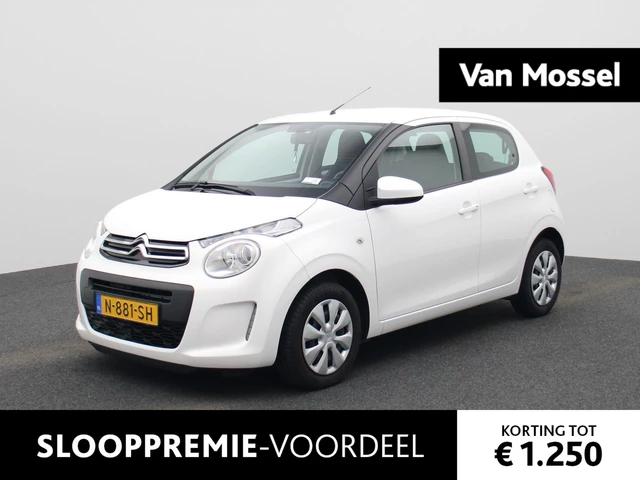 Citroën C1