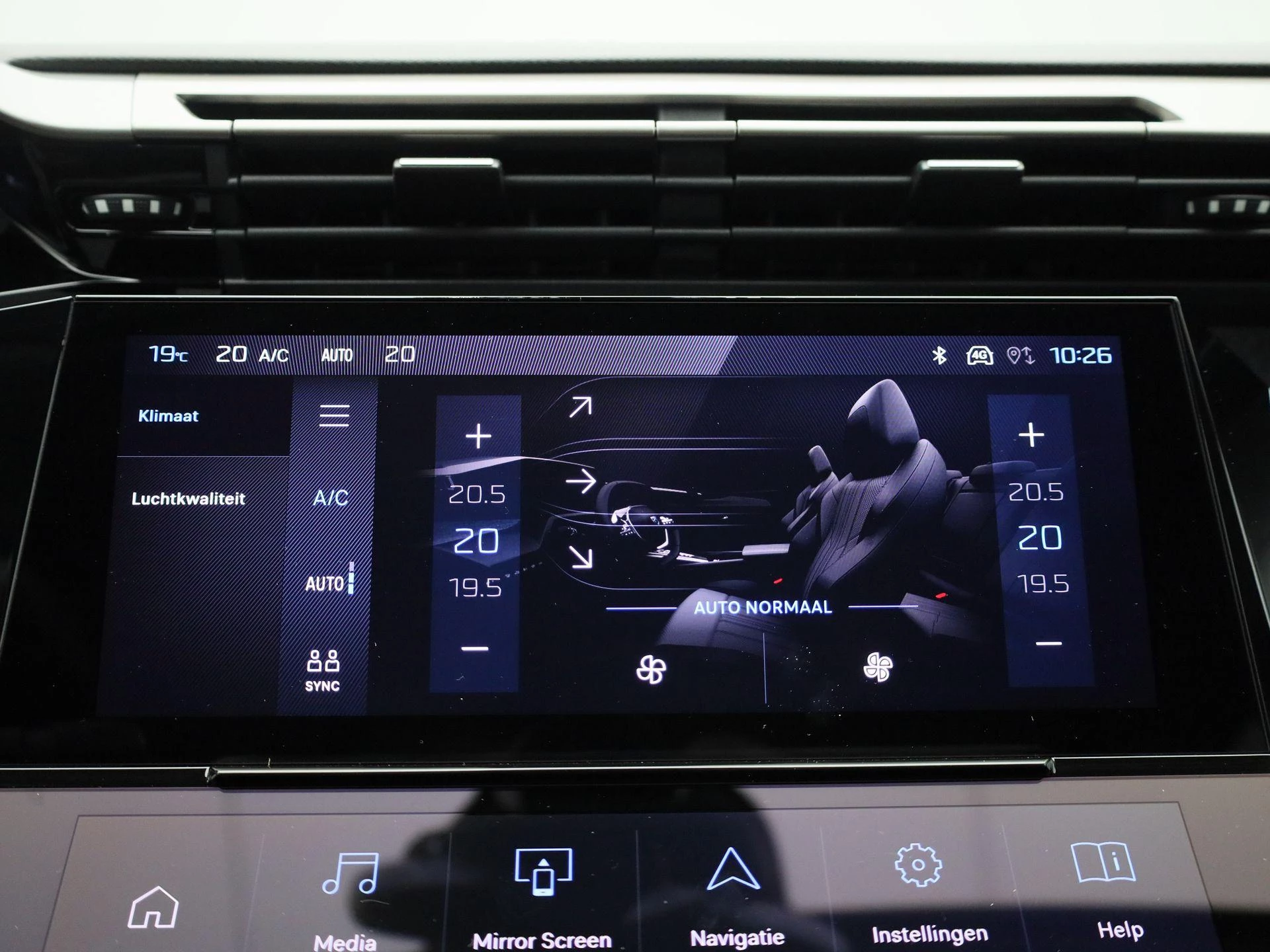 Peugeot 308 1.2 PureTech Allure Pack Business