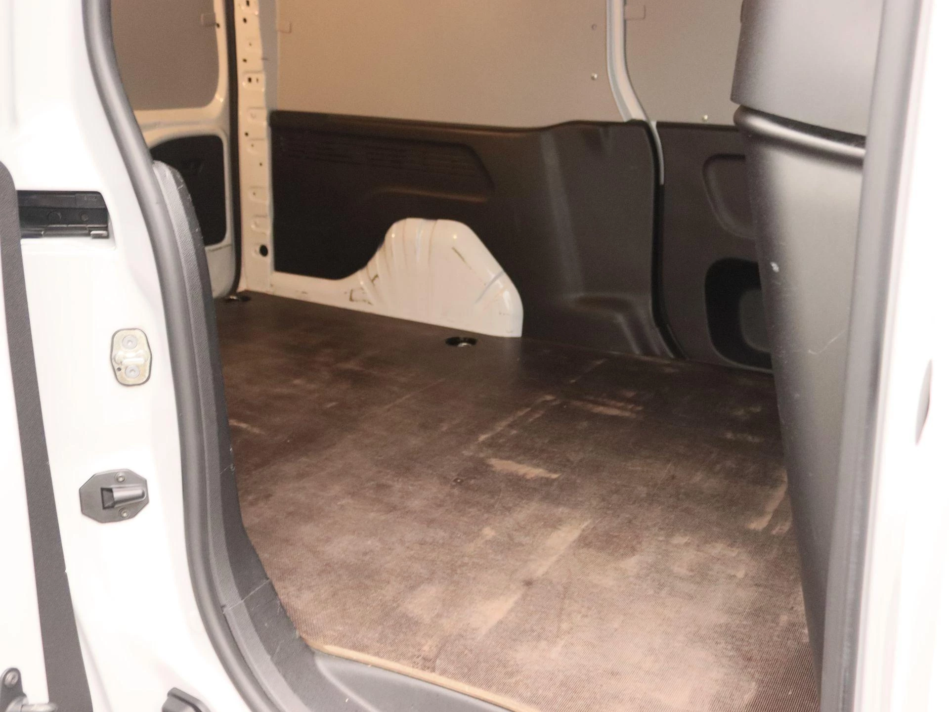 Fiat Doblò 1.5D 100pk L1 650kg