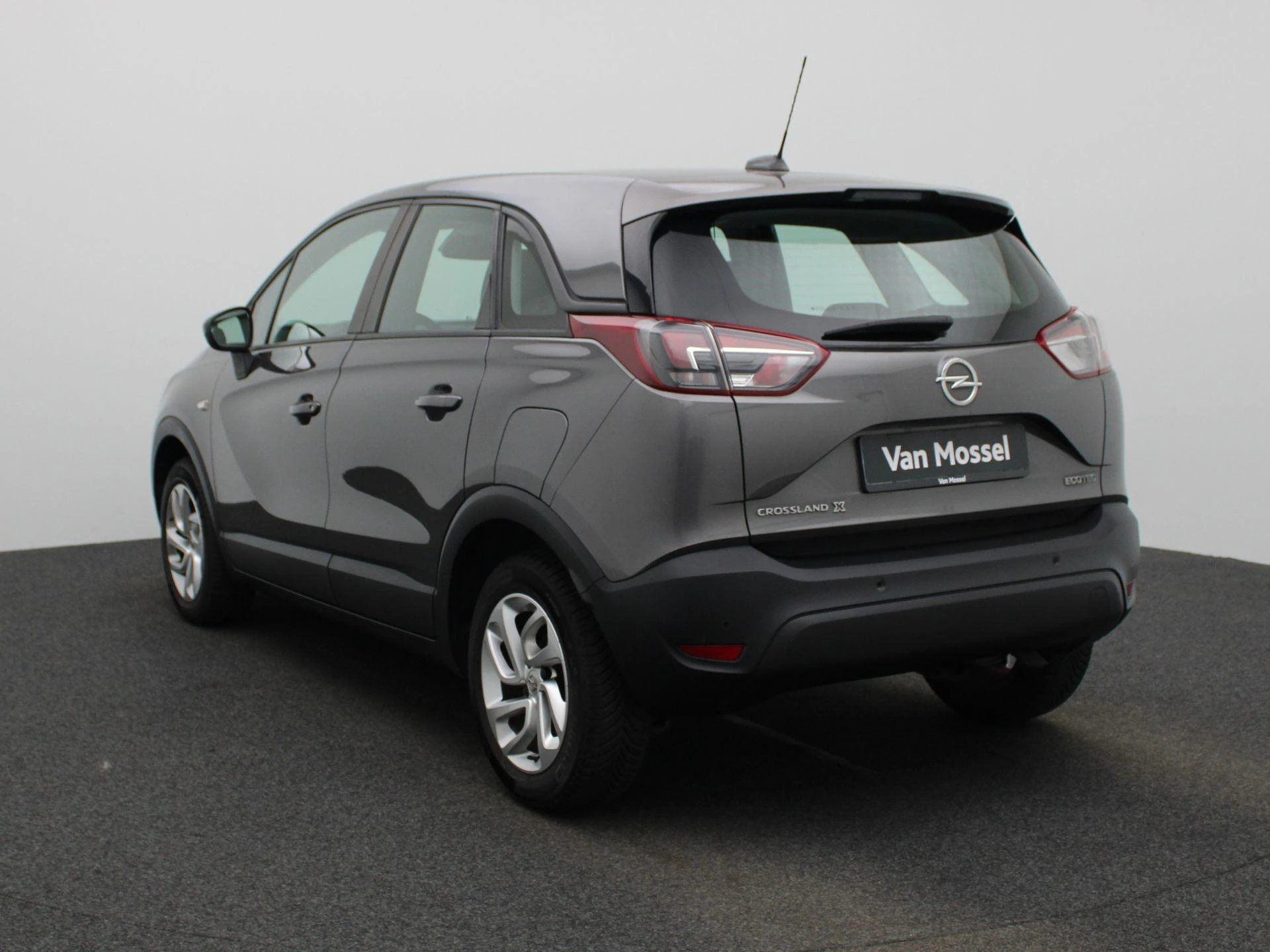Opel Crossland X 1.2 81kW Turbo S/S Edition