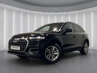 Audi Q5 40 2.0 TDI quattro